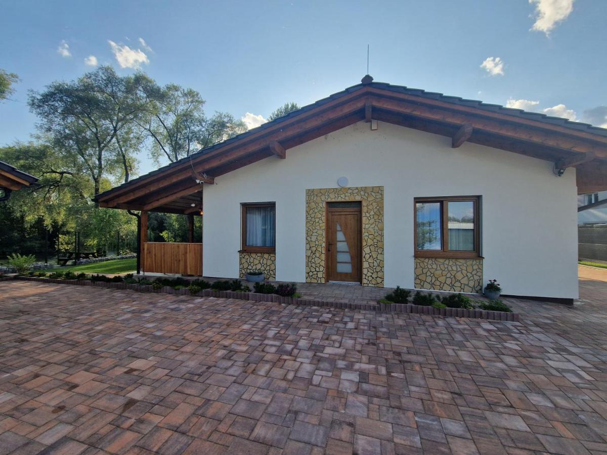 Villa Garden Bešeňová Exterior foto